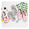 Édition Spéciale de Étiquettes pour chaussures Thumbnail Image